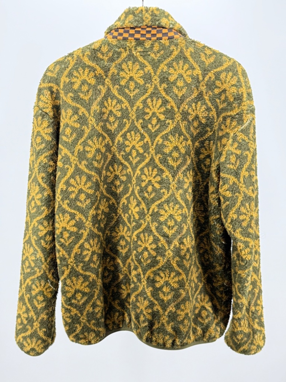 Kapital Yosemite Arabesque Fleece - Picture 2 of 6
